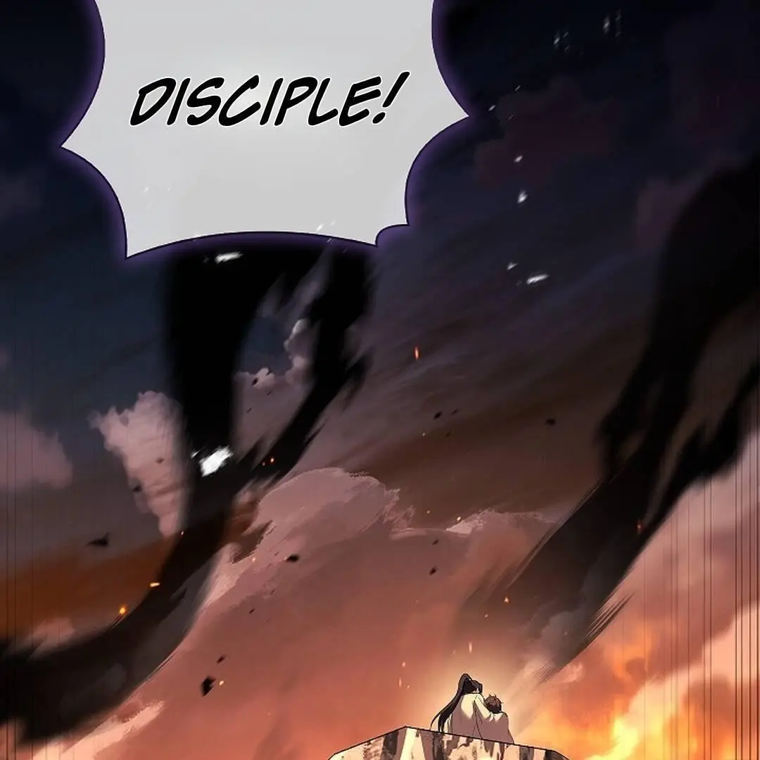 The Senior Brother That I Respected Had Became a Villain - Chapter 2 Page 169