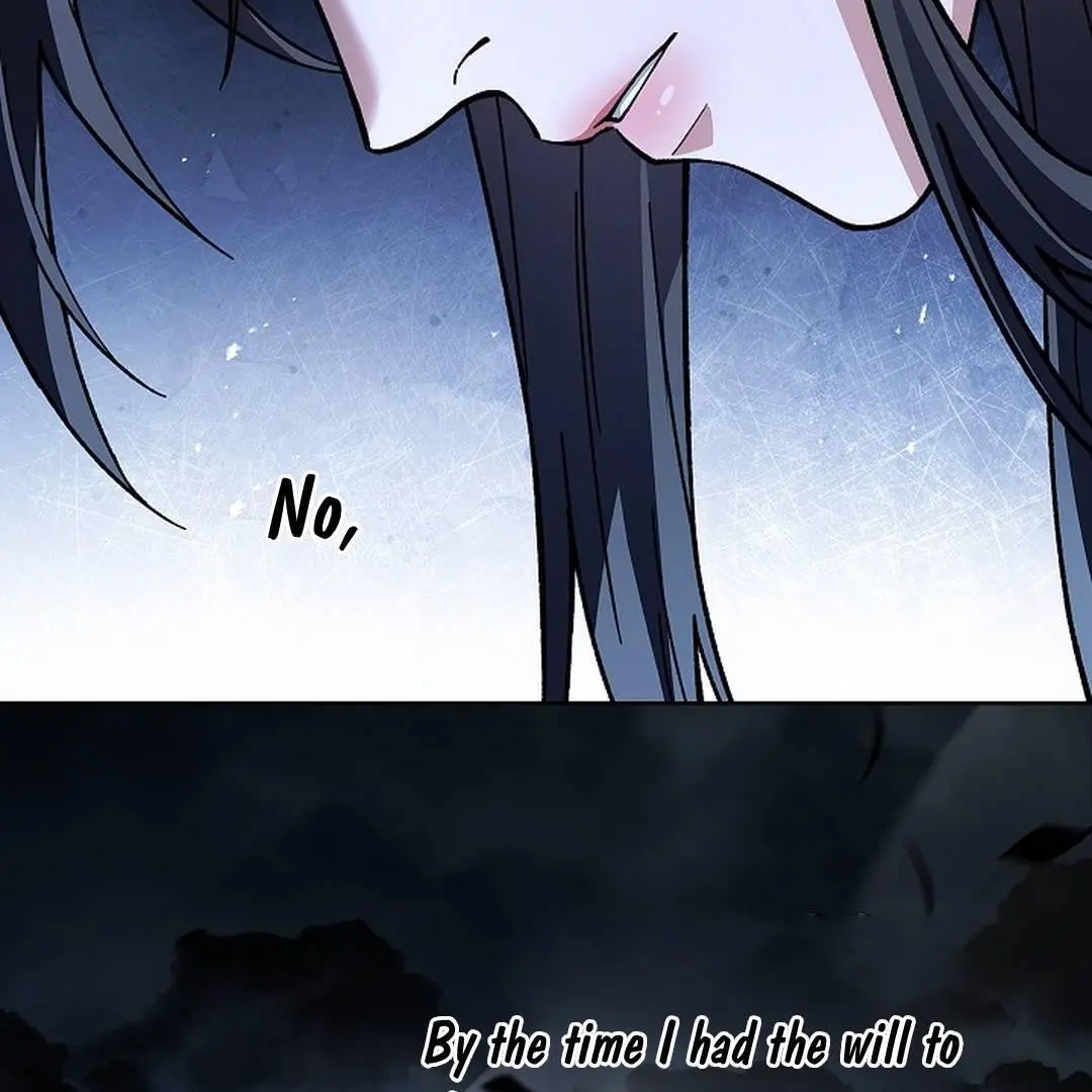 The Senior Brother That I Respected Had Became a Villain - Chapter 2 Page 177