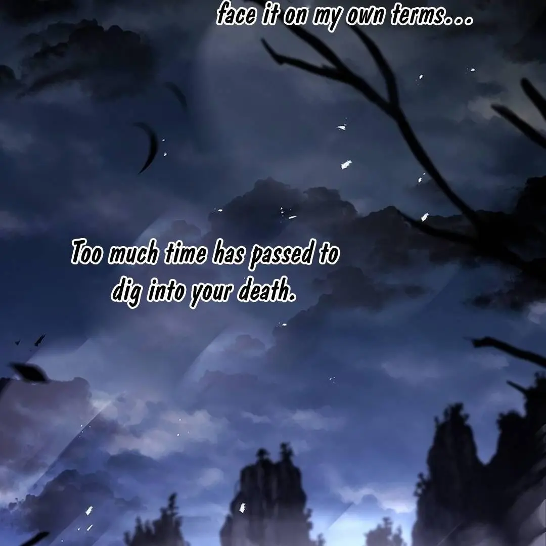 The Senior Brother That I Respected Had Became a Villain - Chapter 2 Page 178