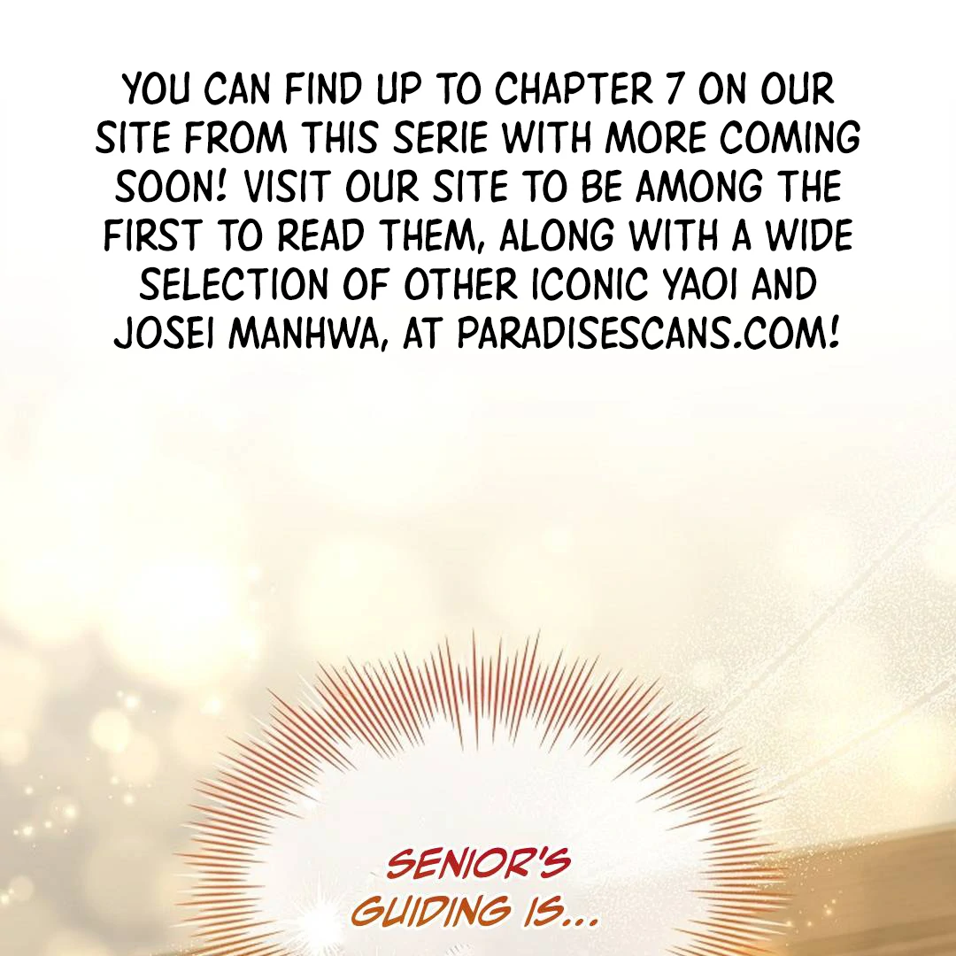 The Senior Brother That I Respected Had Became a Villain - Chapter 2 Page 184