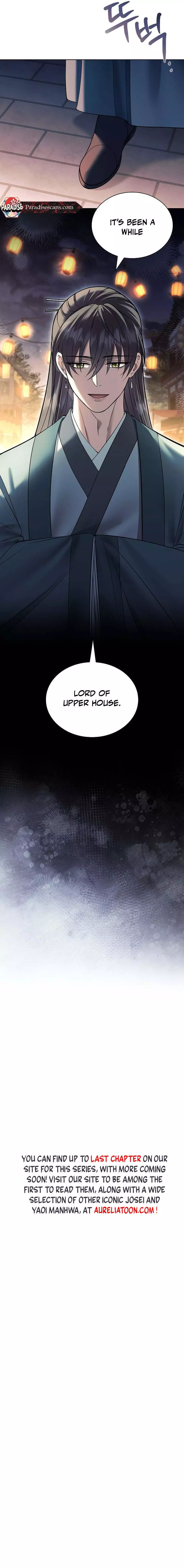 The Senior Brother That I Respected Had Became a Villain - Chapter 20 Page 12