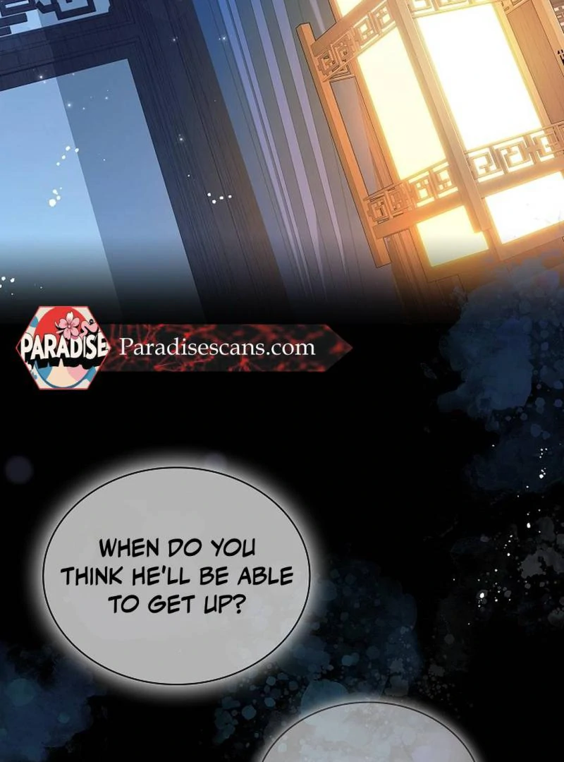 The Senior Brother That I Respected Had Became a Villain - Chapter 3 Page 3