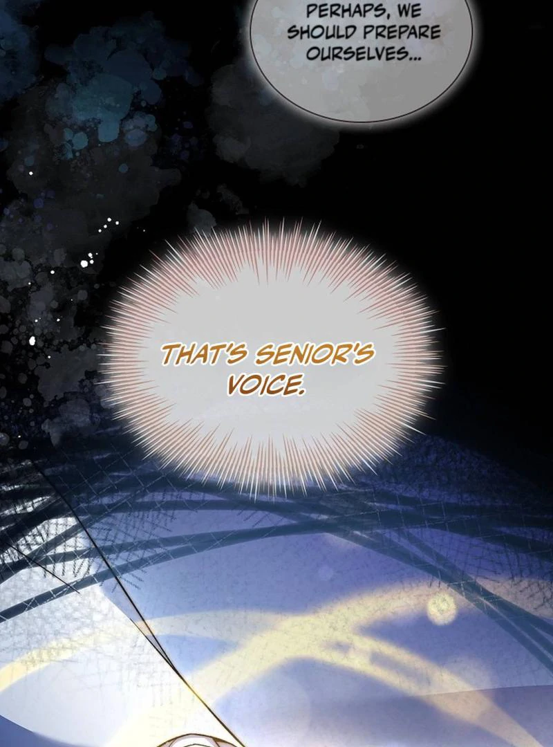 The Senior Brother That I Respected Had Became a Villain - Chapter 3 Page 4