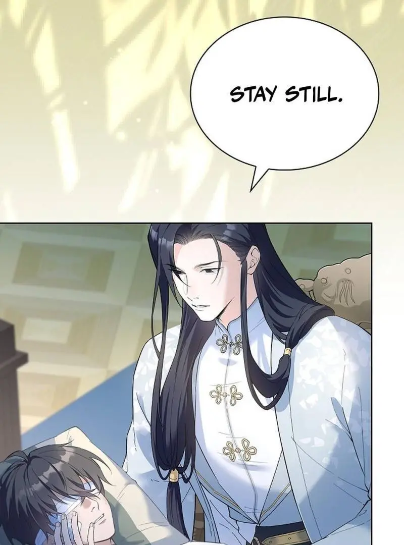 The Senior Brother That I Respected Had Became a Villain - Chapter 3 Page 18