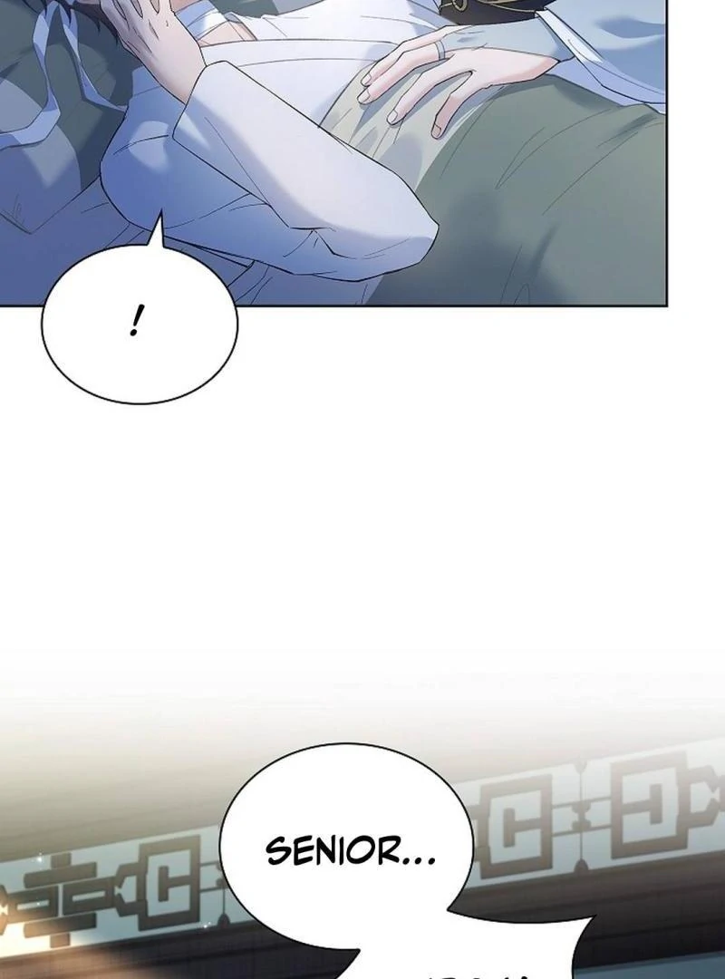 The Senior Brother That I Respected Had Became a Villain - Chapter 3 Page 19