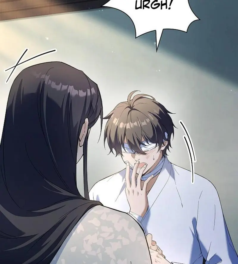 The Senior Brother That I Respected Had Became a Villain - Chapter 3 Page 20