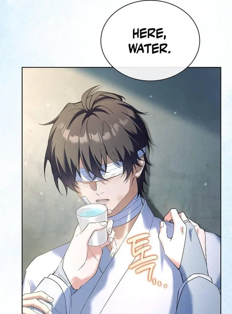 The Senior Brother That I Respected Had Became a Villain - Chapter 3 Page 22