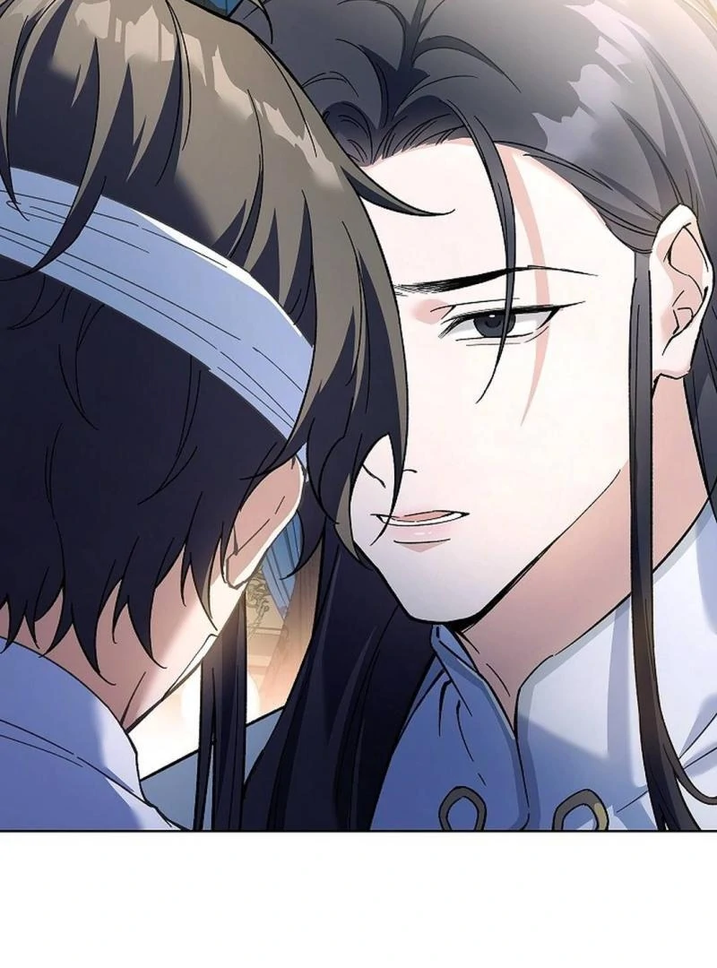 The Senior Brother That I Respected Had Became a Villain - Chapter 3 Page 24