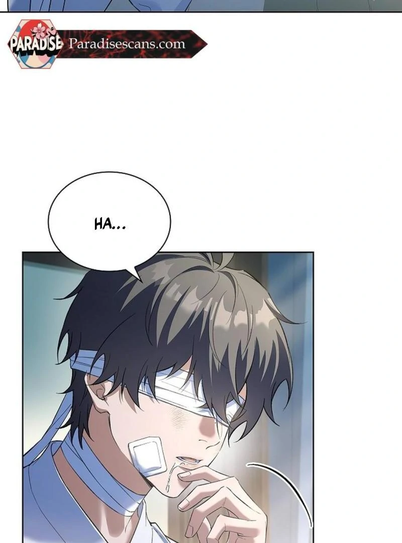 The Senior Brother That I Respected Had Became a Villain - Chapter 3 Page 27