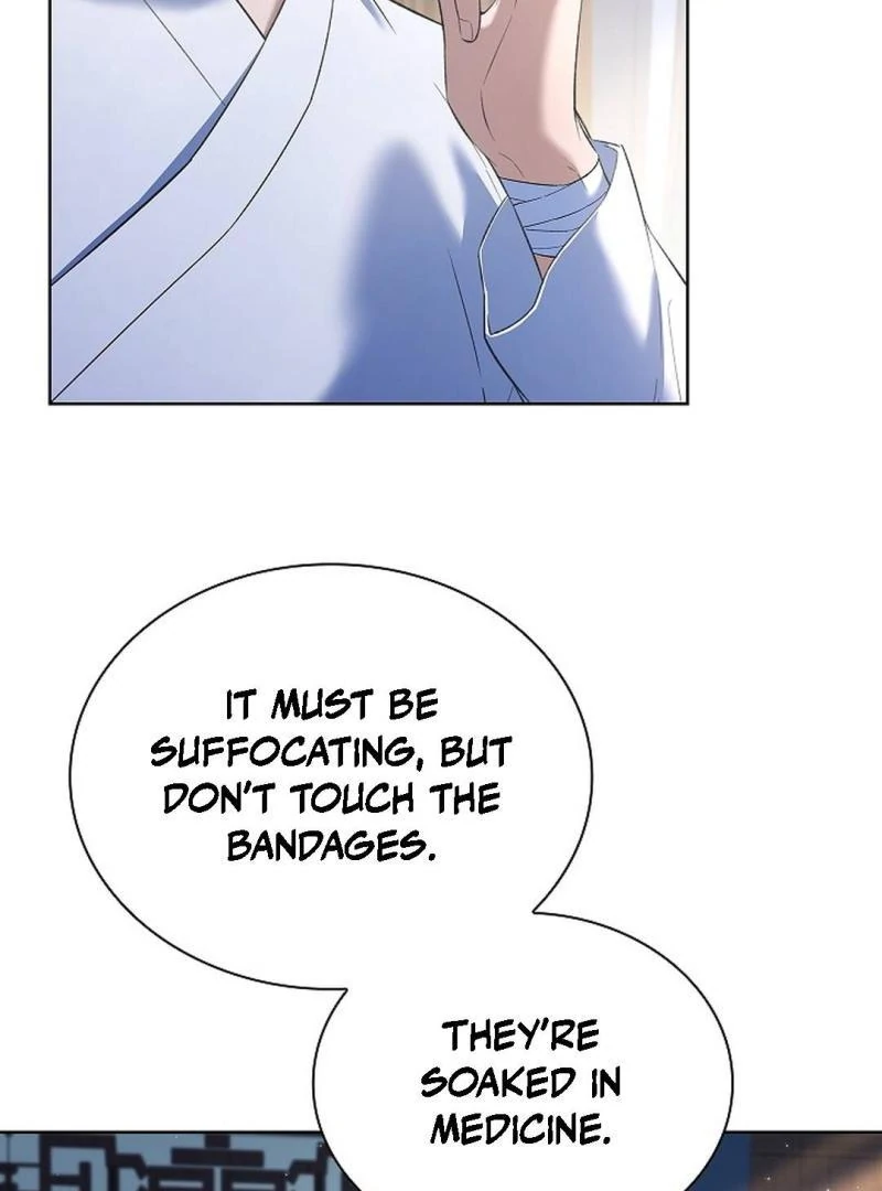 The Senior Brother That I Respected Had Became a Villain - Chapter 3 Page 28