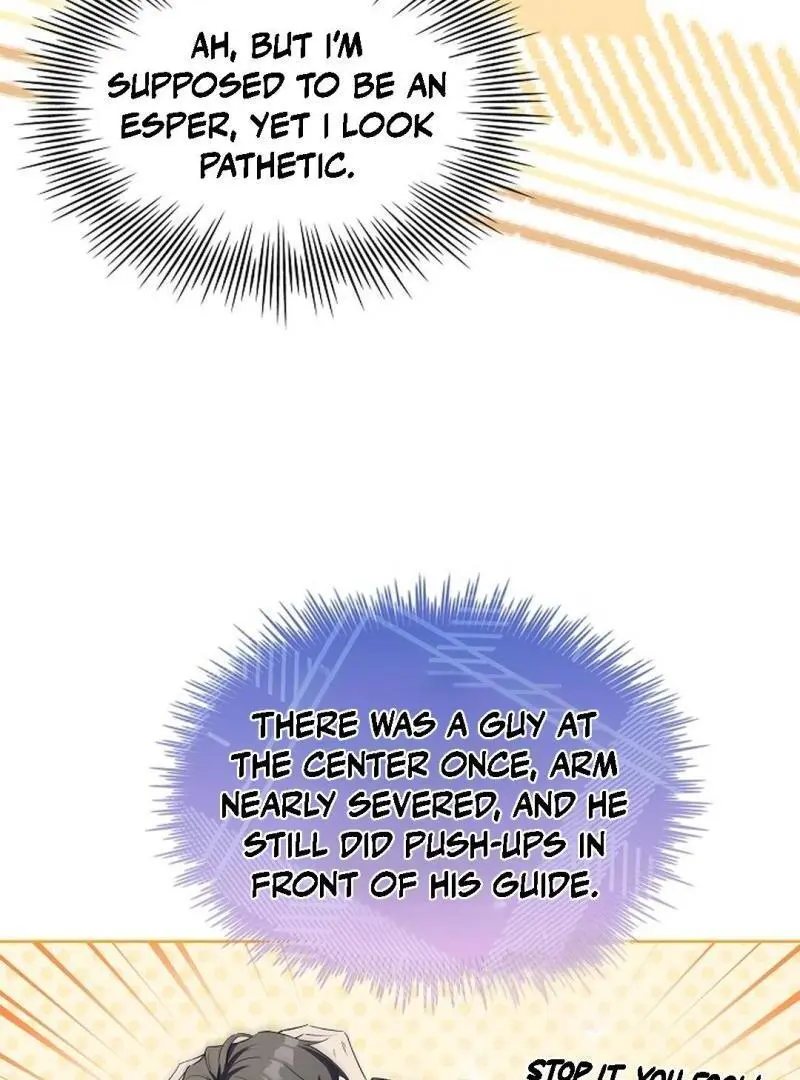 The Senior Brother That I Respected Had Became a Villain - Chapter 3 Page 34