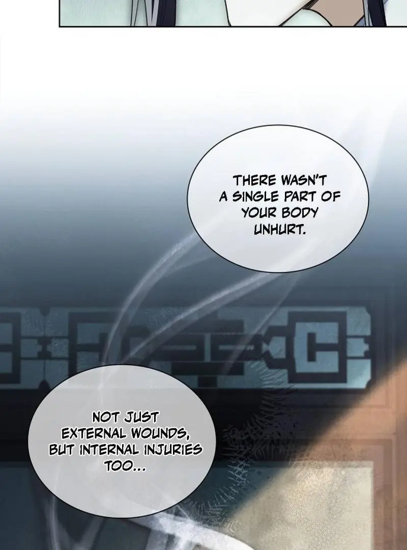 The Senior Brother That I Respected Had Became a Villain - Chapter 3 Page 37