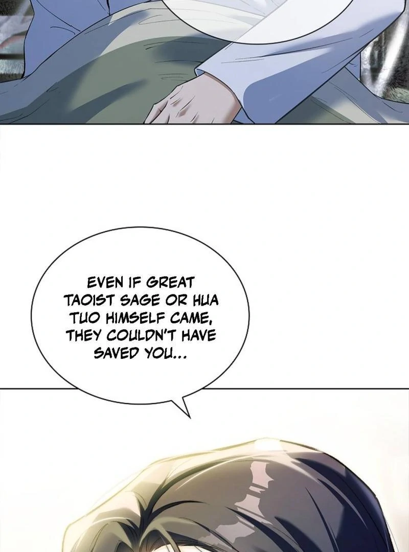 The Senior Brother That I Respected Had Became a Villain - Chapter 3 Page 39