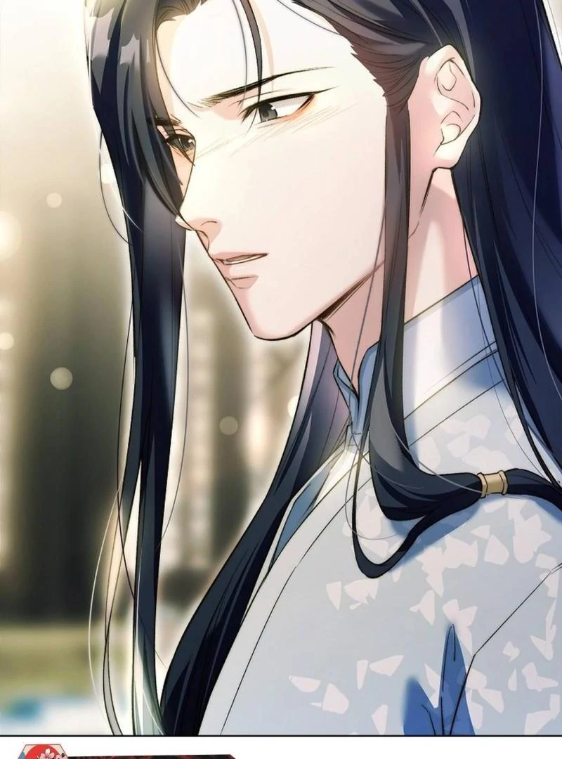 The Senior Brother That I Respected Had Became a Villain - Chapter 3 Page 40