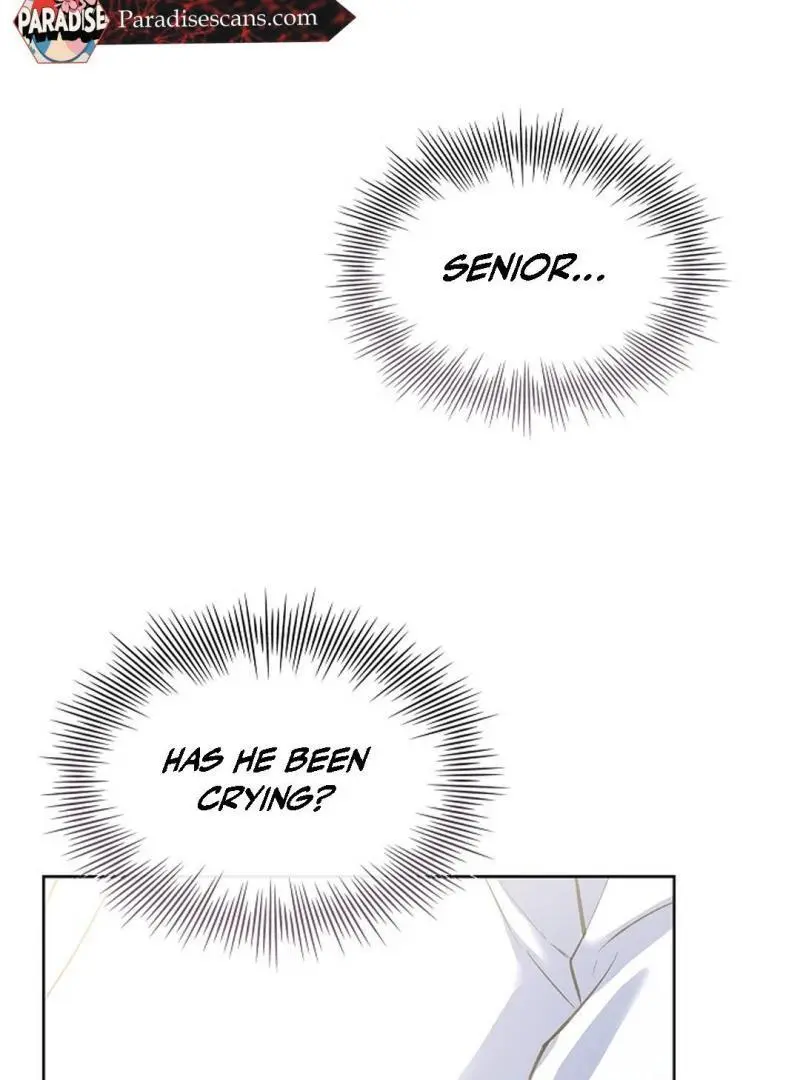 The Senior Brother That I Respected Had Became a Villain - Chapter 3 Page 41