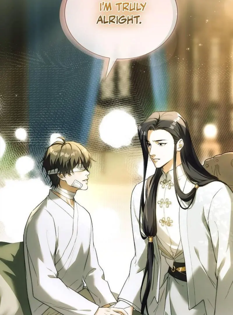 The Senior Brother That I Respected Had Became a Villain - Chapter 3 Page 46