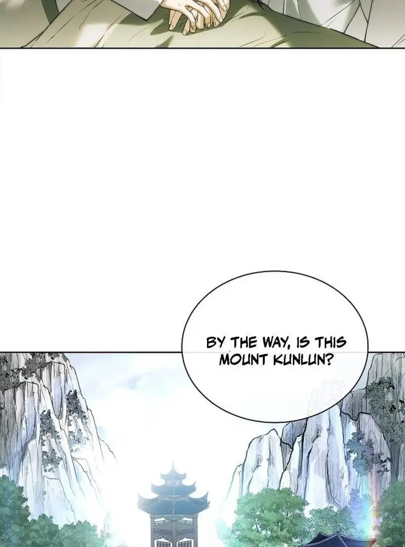 The Senior Brother That I Respected Had Became a Villain - Chapter 3 Page 47