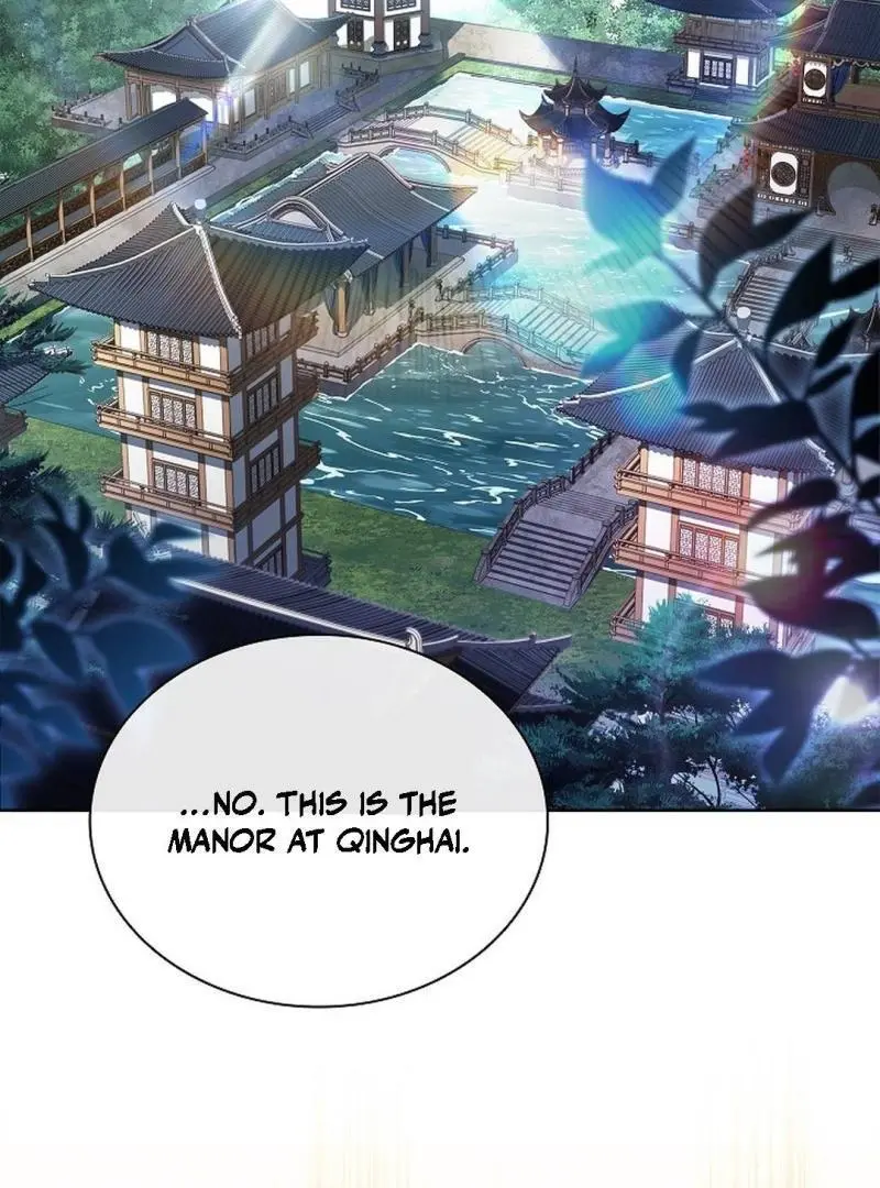 The Senior Brother That I Respected Had Became a Villain - Chapter 3 Page 48