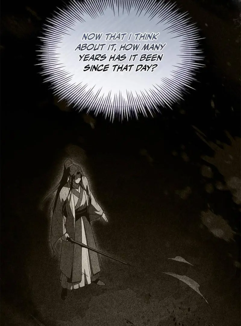 The Senior Brother That I Respected Had Became a Villain - Chapter 3 Page 50
