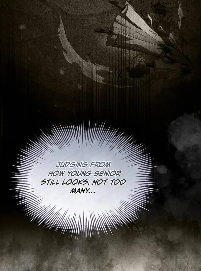 The Senior Brother That I Respected Had Became a Villain - Chapter 3 Page 51