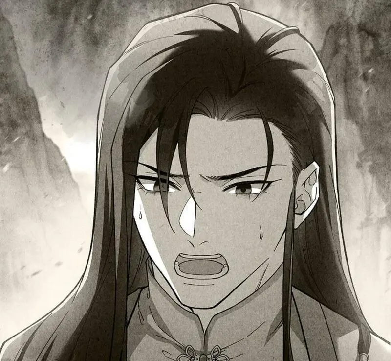 The Senior Brother That I Respected Had Became a Villain - Chapter 3 Page 52