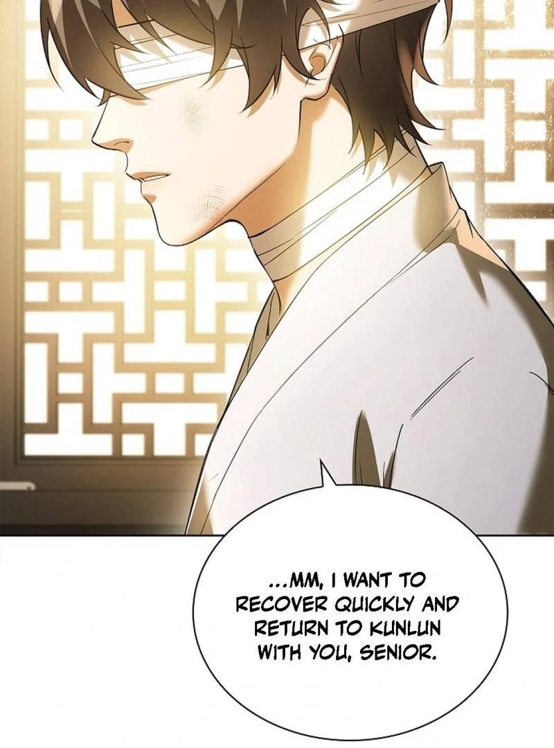 The Senior Brother That I Respected Had Became a Villain - Chapter 3 Page 56