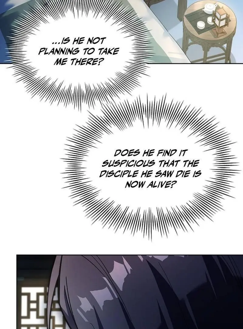 The Senior Brother That I Respected Had Became a Villain - Chapter 3 Page 58