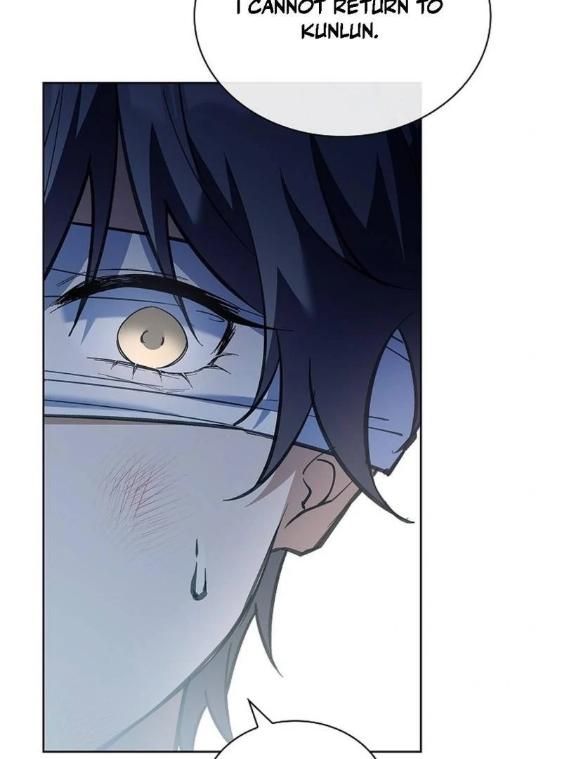 The Senior Brother That I Respected Had Became a Villain - Chapter 3 Page 60