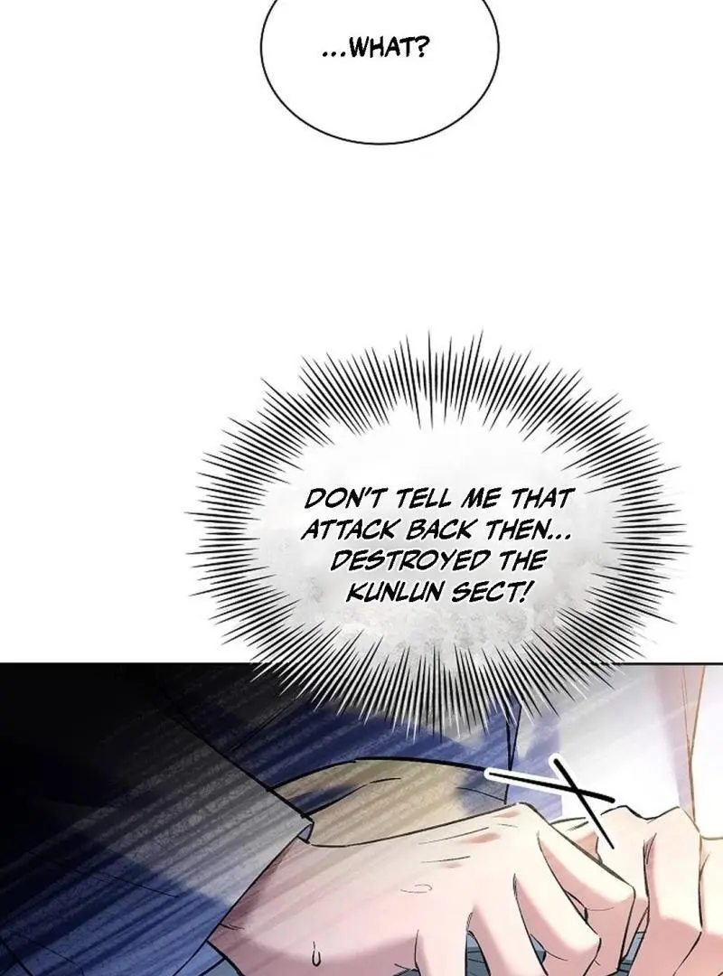 The Senior Brother That I Respected Had Became a Villain - Chapter 3 Page 61