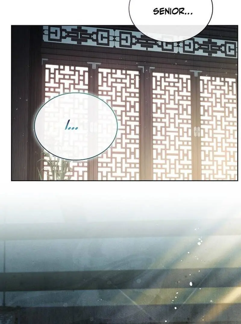 The Senior Brother That I Respected Had Became a Villain - Chapter 3 Page 63