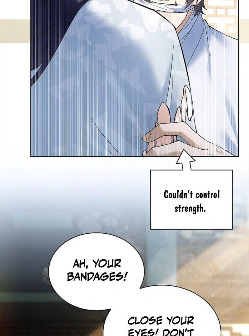 The Senior Brother That I Respected Had Became a Villain - Chapter 3 Page 72