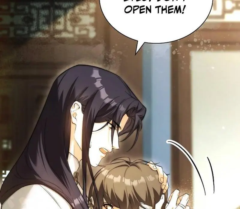 The Senior Brother That I Respected Had Became a Villain - Chapter 3 Page 73