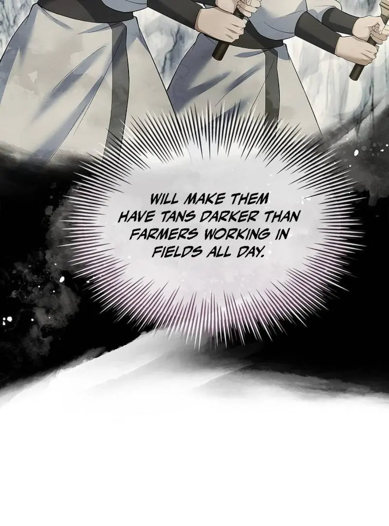 The Senior Brother That I Respected Had Became a Villain - Chapter 3 Page 79