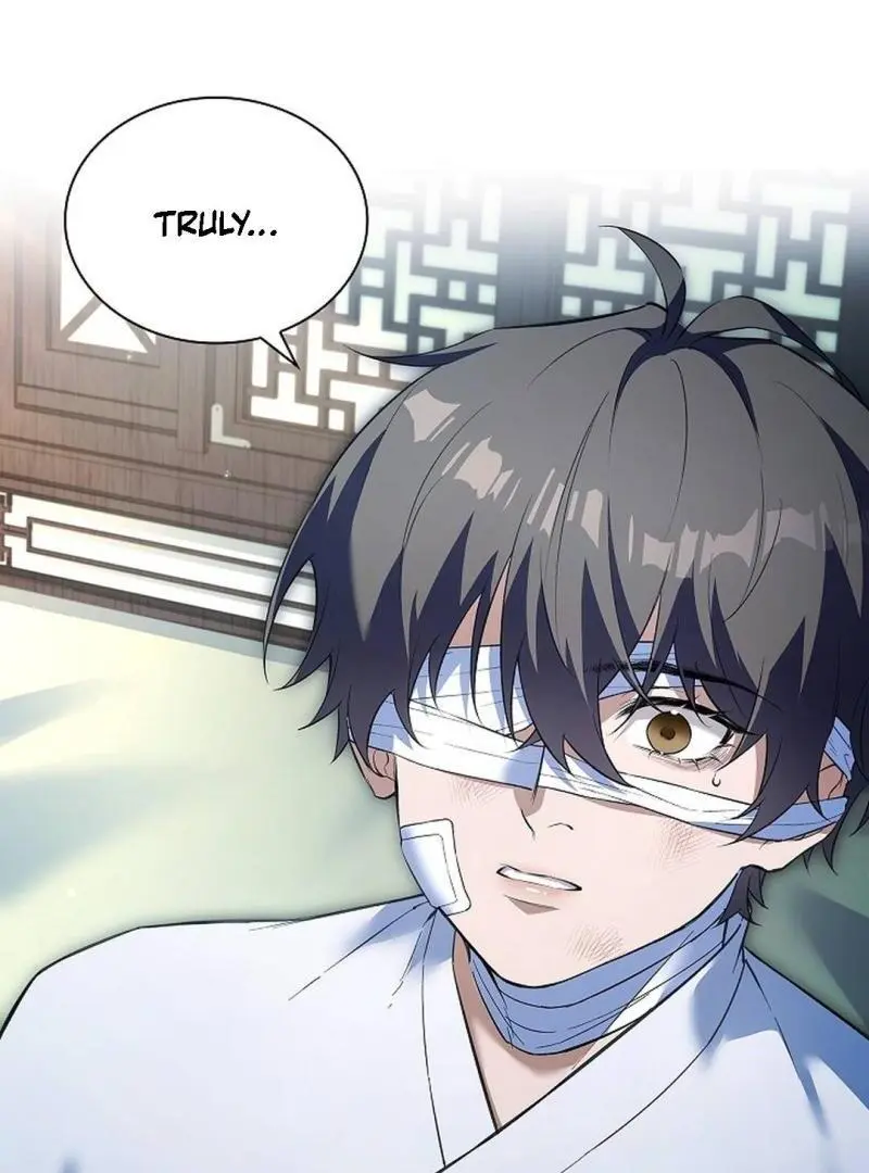 The Senior Brother That I Respected Had Became a Villain - Chapter 3 Page 80