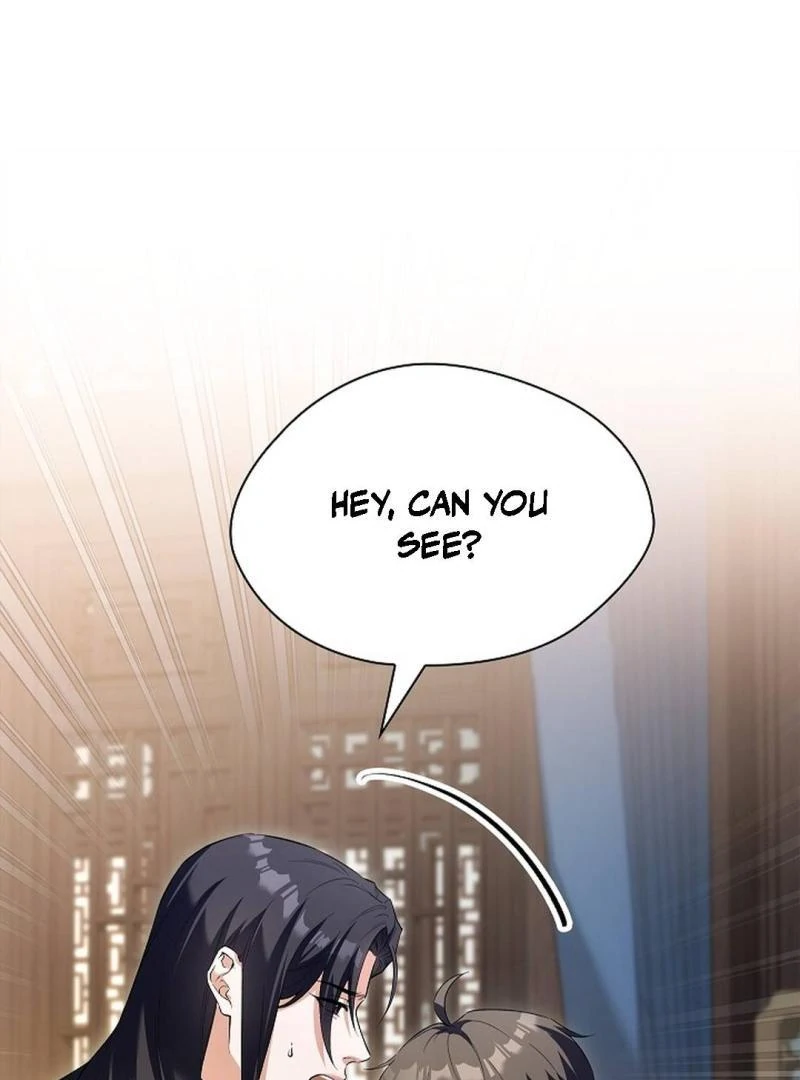 The Senior Brother That I Respected Had Became a Villain - Chapter 3 Page 83
