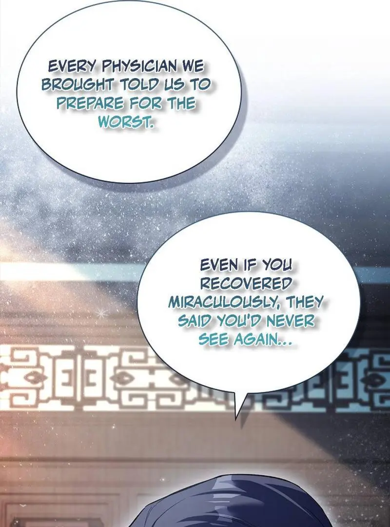 The Senior Brother That I Respected Had Became a Villain - Chapter 3 Page 86