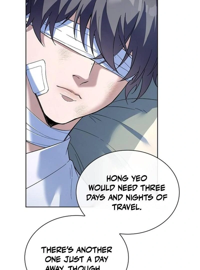The Senior Brother That I Respected Had Became a Villain - Chapter 3 Page 89