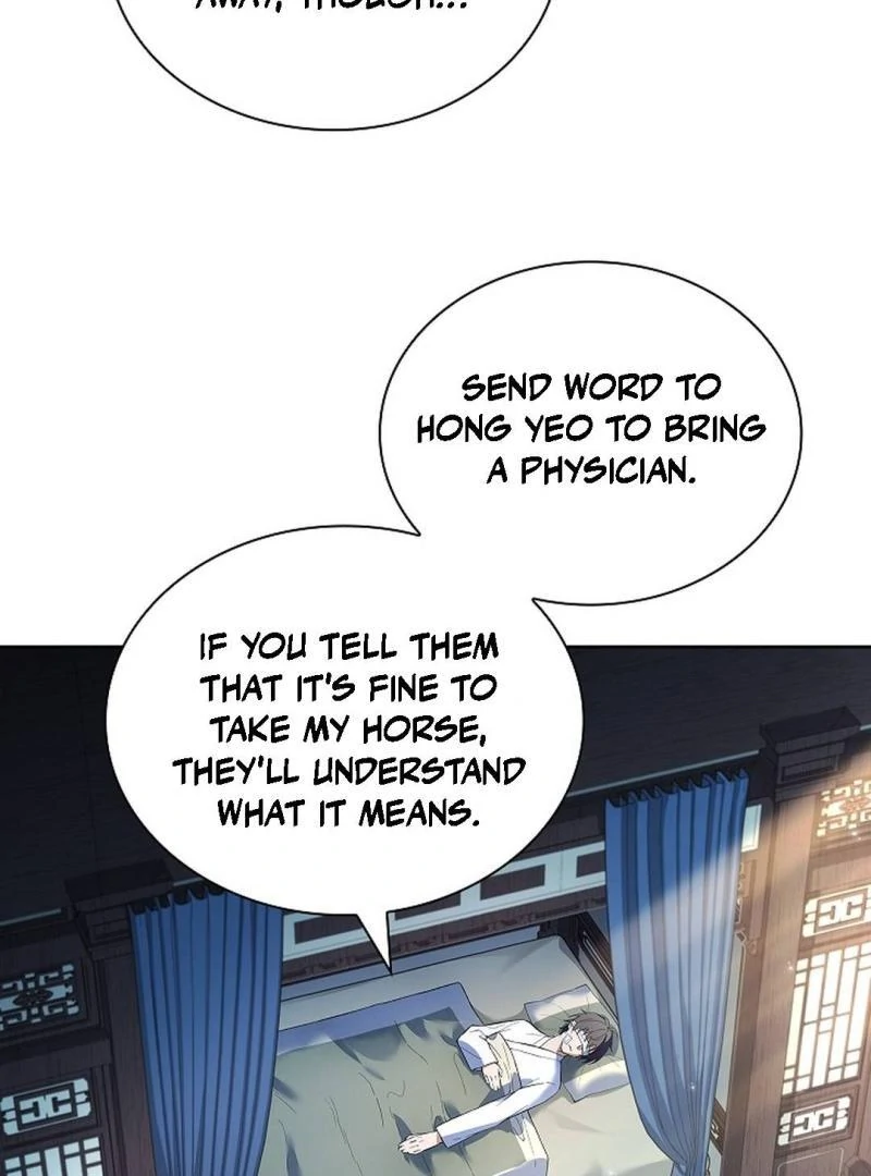The Senior Brother That I Respected Had Became a Villain - Chapter 3 Page 90