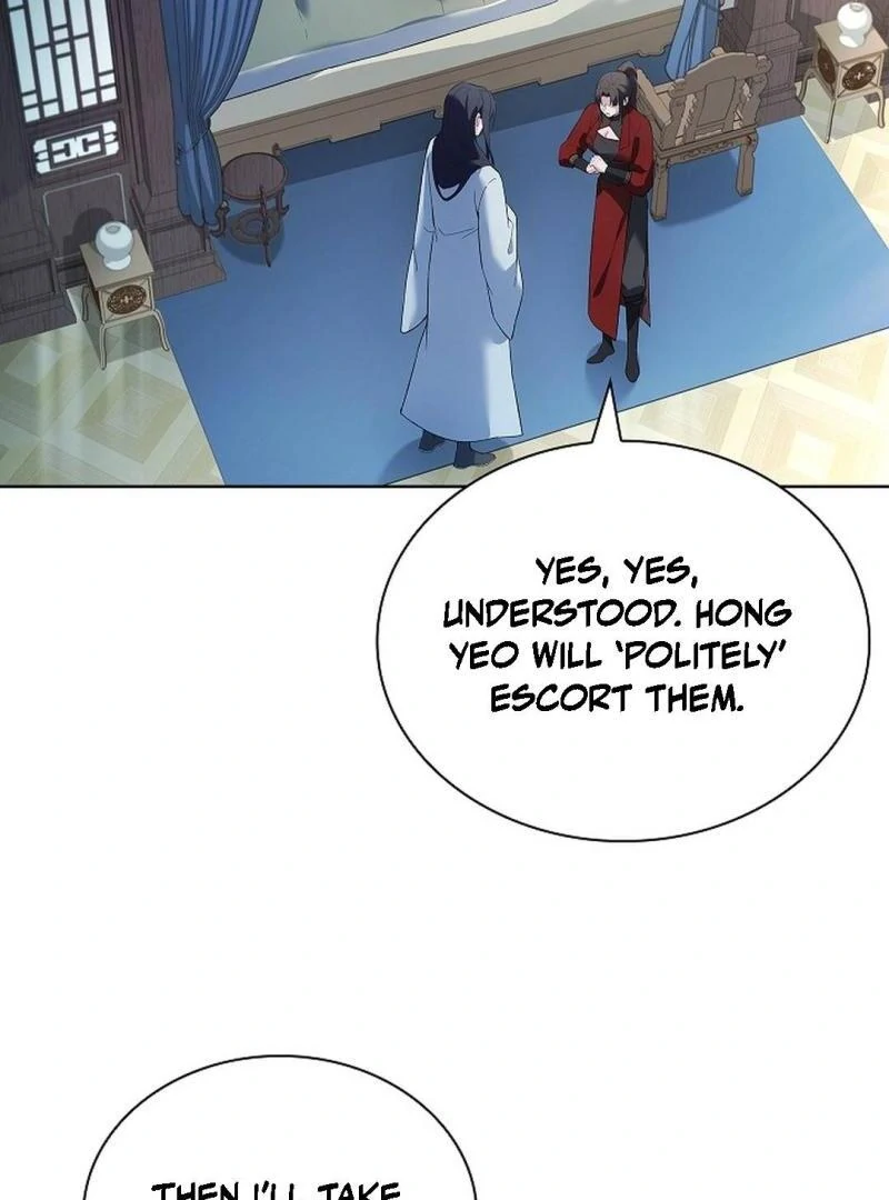 The Senior Brother That I Respected Had Became a Villain - Chapter 3 Page 91