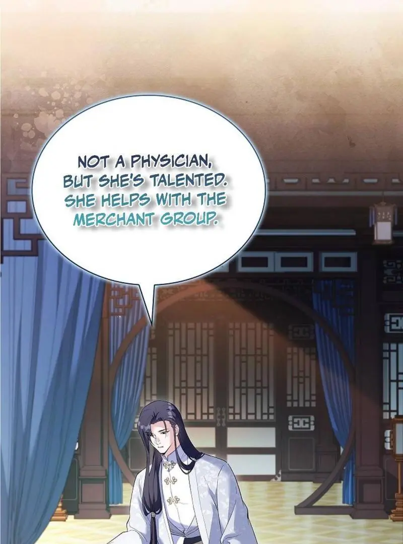 The Senior Brother That I Respected Had Became a Villain - Chapter 3 Page 101