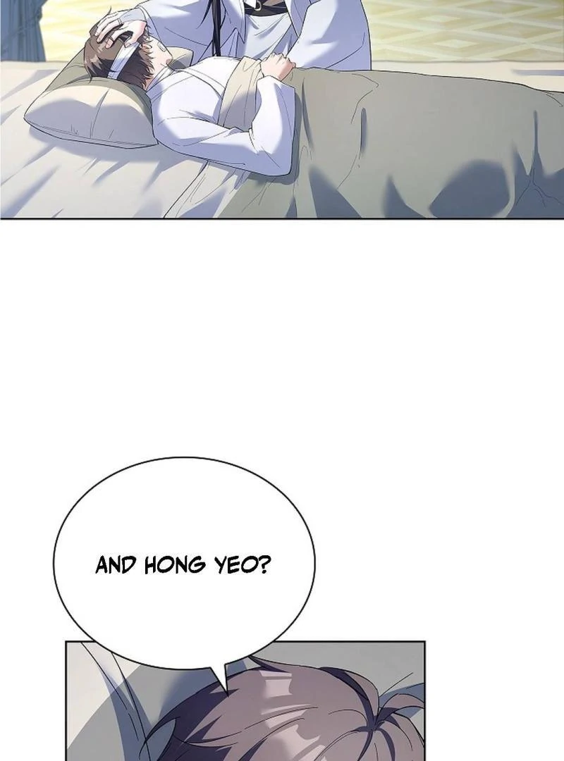 The Senior Brother That I Respected Had Became a Villain - Chapter 3 Page 102