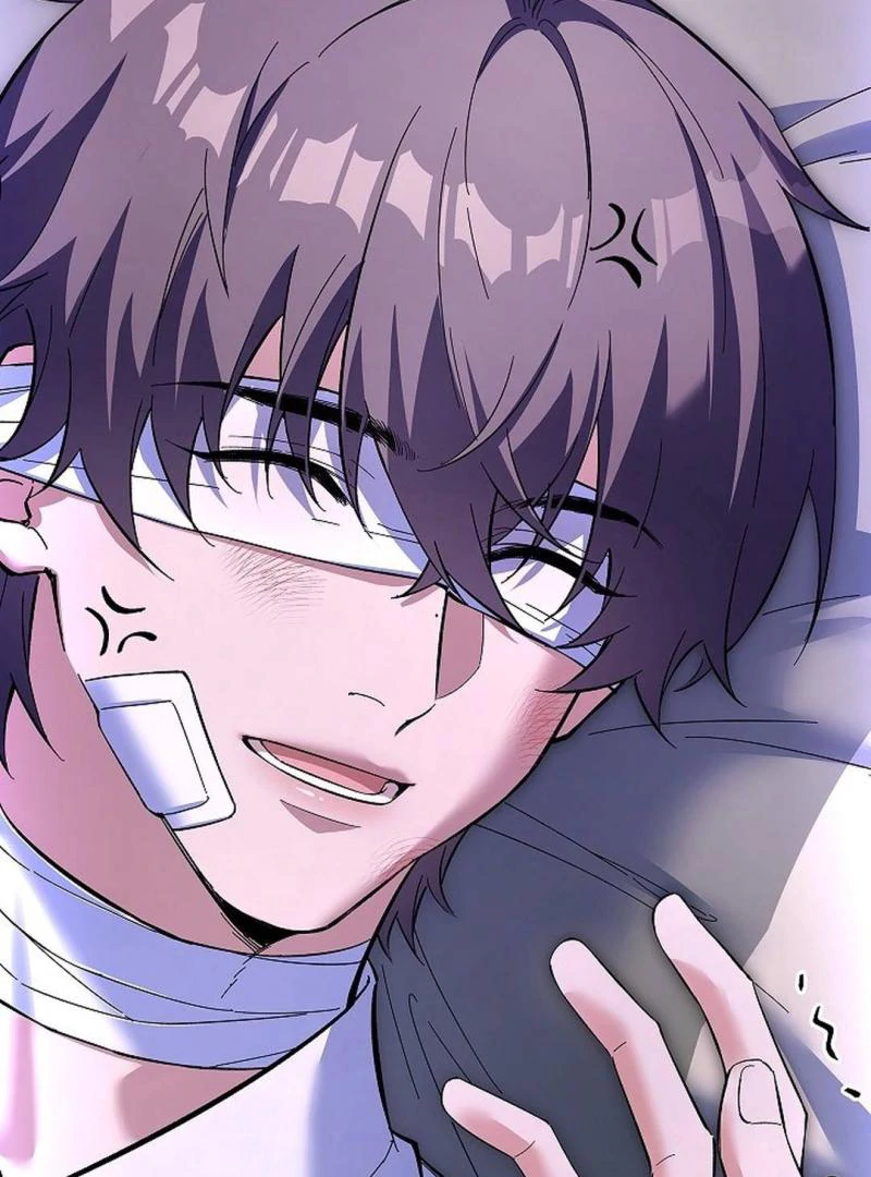 The Senior Brother That I Respected Had Became a Villain - Chapter 3 Page 109