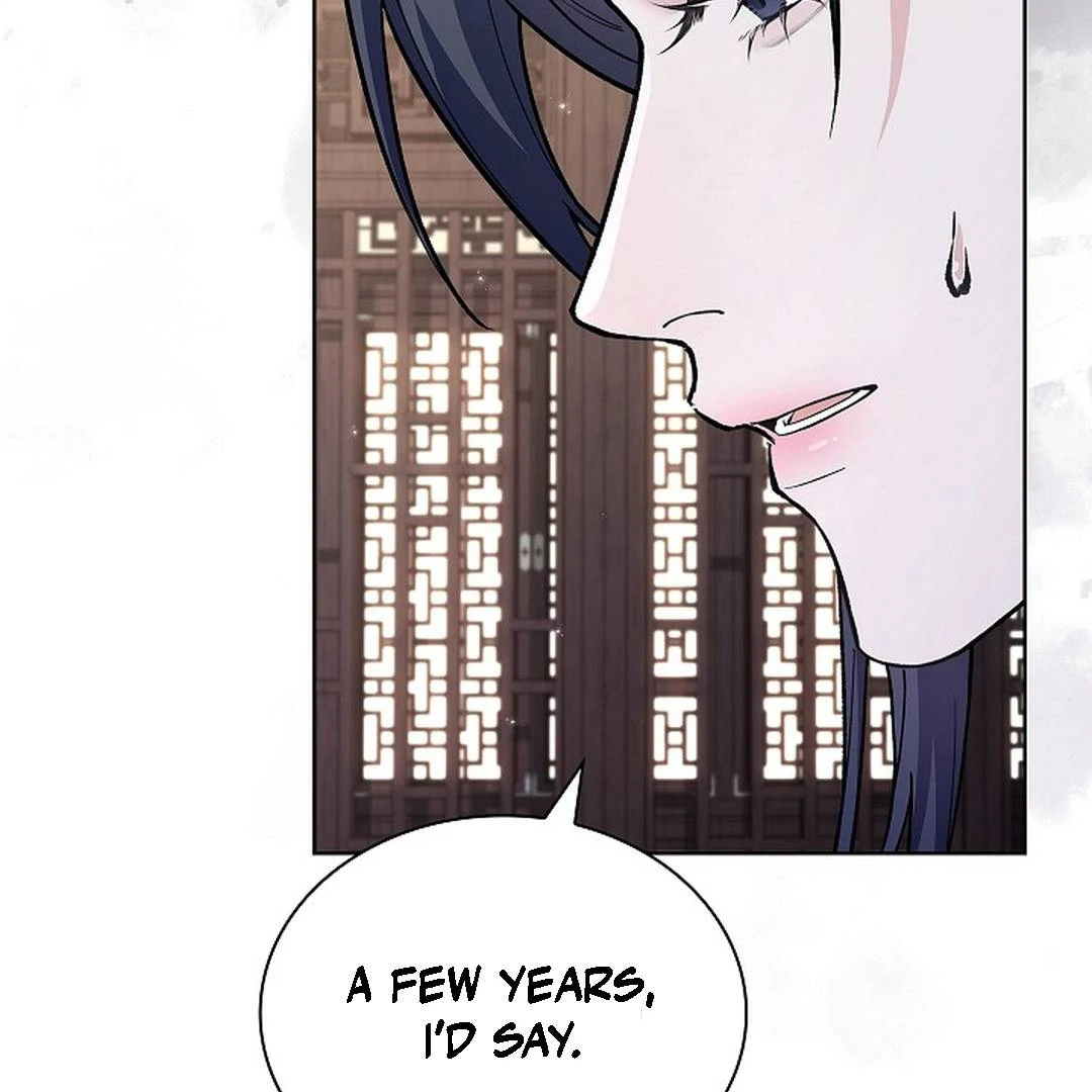 The Senior Brother That I Respected Had Became a Villain - Chapter 4 Page 11