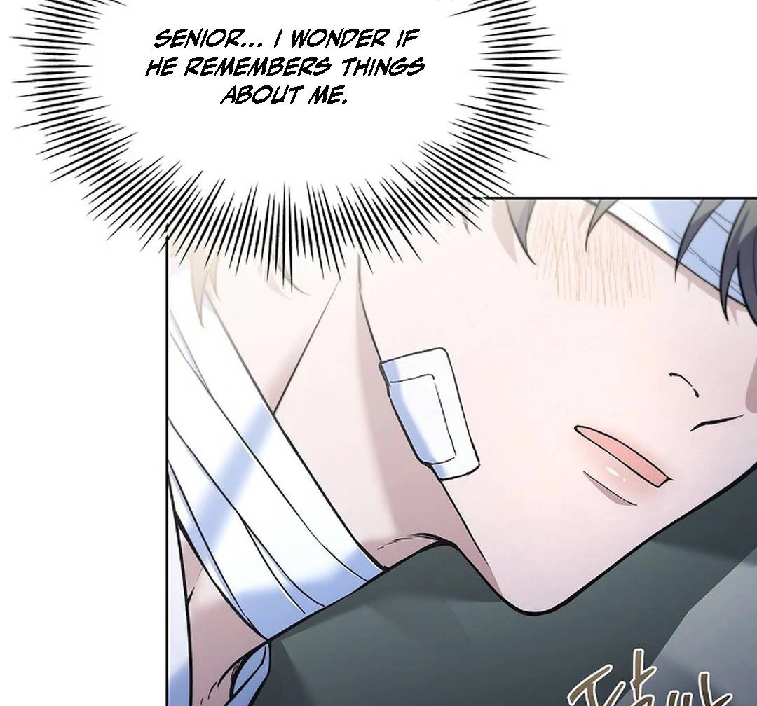 The Senior Brother That I Respected Had Became a Villain - Chapter 4 Page 14