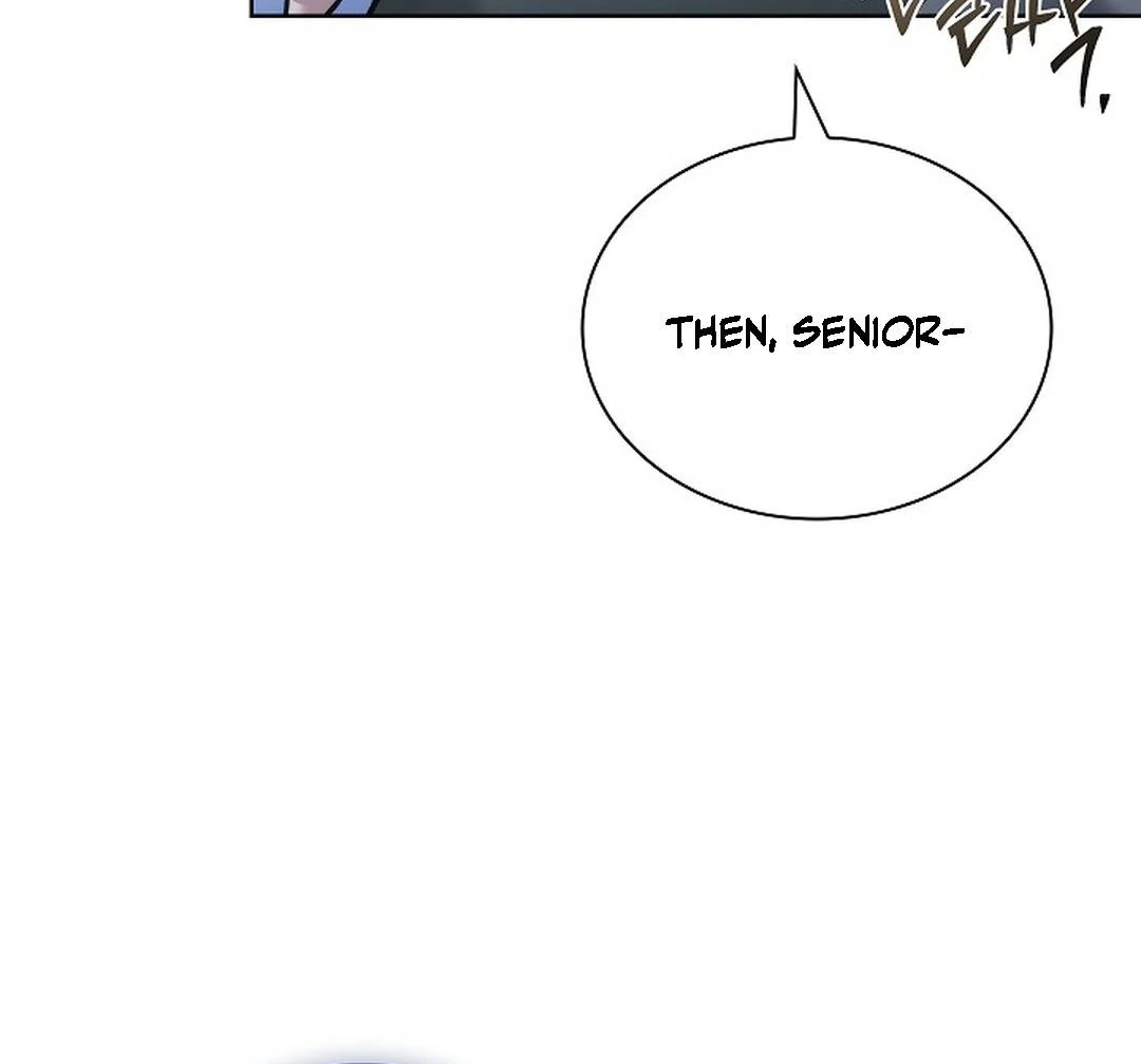 The Senior Brother That I Respected Had Became a Villain - Chapter 4 Page 15