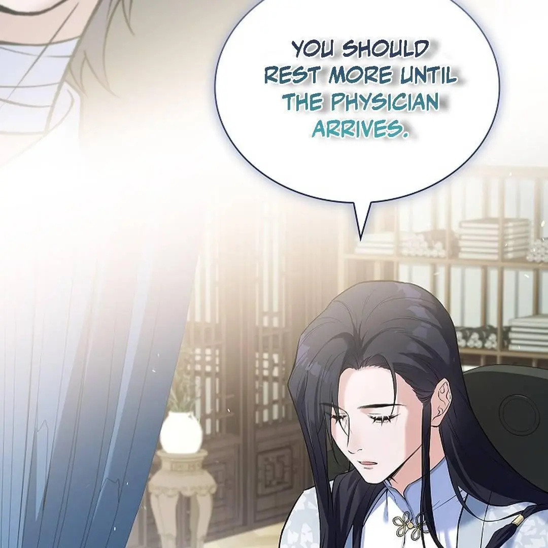 The Senior Brother That I Respected Had Became a Villain - Chapter 4 Page 18