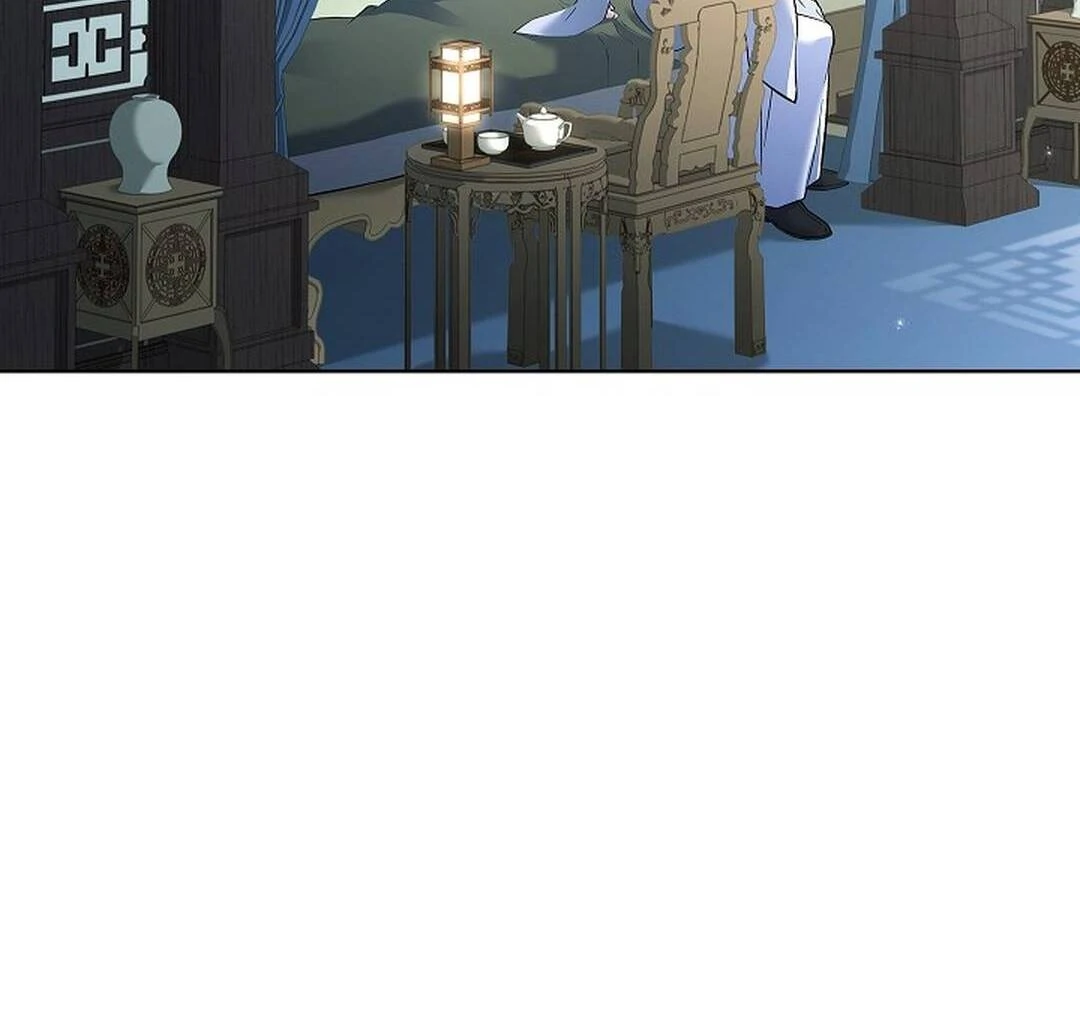 The Senior Brother That I Respected Had Became a Villain - Chapter 4 Page 29