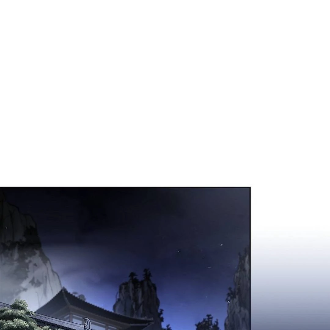 The Senior Brother That I Respected Had Became a Villain - Chapter 4 Page 32