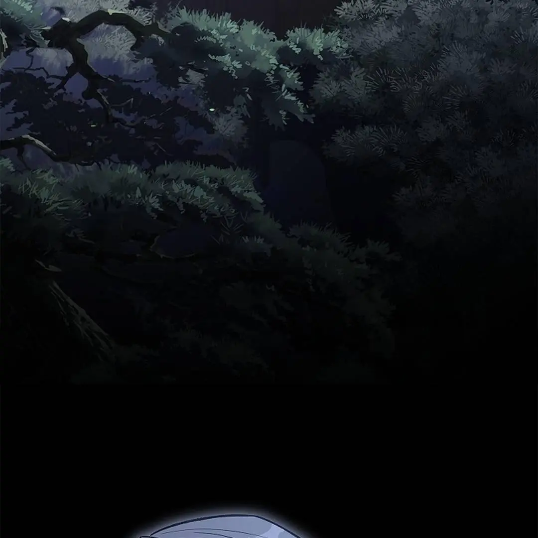 The Senior Brother That I Respected Had Became a Villain - Chapter 4 Page 36