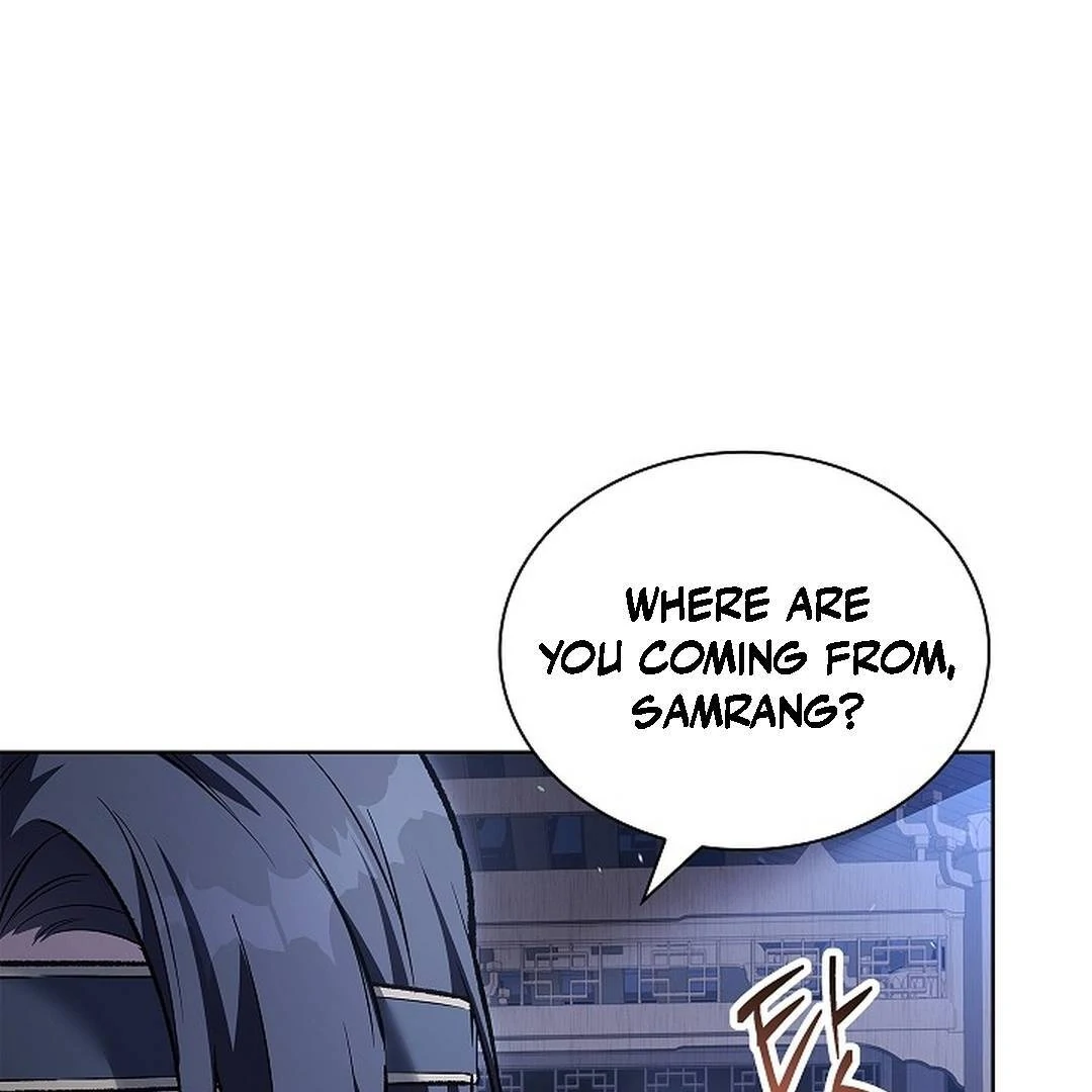 The Senior Brother That I Respected Had Became a Villain - Chapter 4 Page 40